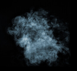 smoke steam fog air background shape black cloud background moisture abstract light stream flow