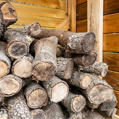 firewood