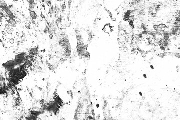Fototapeta premium Abstract surfaces are dirty and scratched frames, the use of dust and grains particles or grains of dirt.
