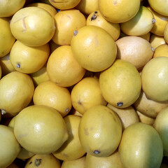 lemon