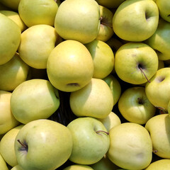 golden apple
