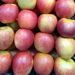 apple rosemary
