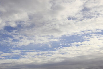 Fototapeta na wymiar cielo patagónico 5