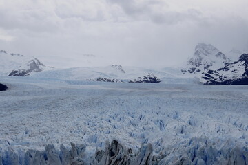glaciar 23