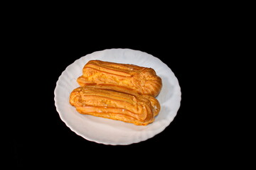 the cream puff