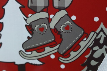 skates
