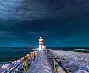 Faro Islandia
