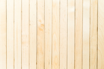 vertical textured wooden planks background. Pattern. Light wood