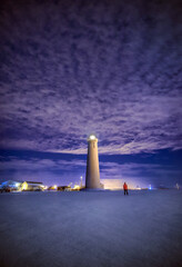 Faro Islandia