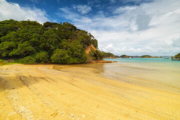 Bay of Islands, New Zealand