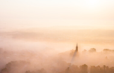 mgła  © ukasz