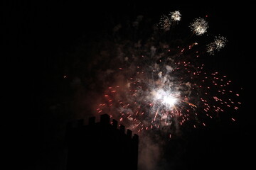 Fireworks