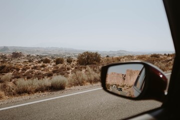 mirror