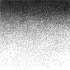 かけあみのグラデーション　漫画素材