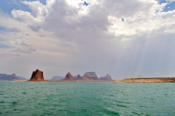 Lake Powell