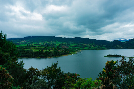 Embalse de Neusa