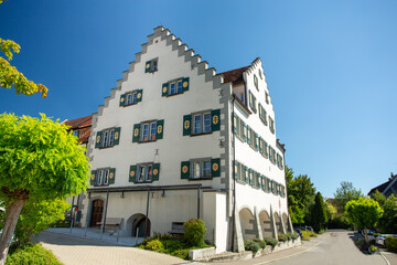 Seniorenzentrum 