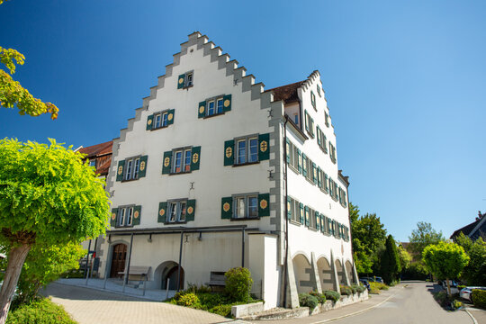 Seniorenzentrum "St. Franziskus" in Markdorf am Bodensee