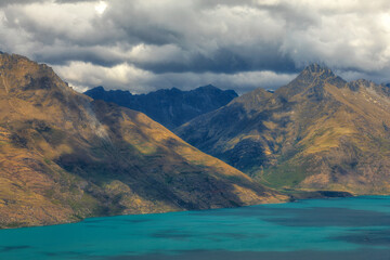 Queenstown, Otago, New Zealand
