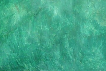 Isolated oil painting on canvas close-up (macro) for graphic background