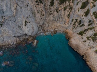 Raco de Sa Talaia Ibiza