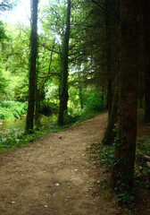 CHAOS DU GOUËT COTE D'ARMOR