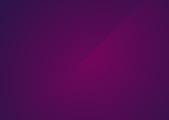 Abstract minimal elegant pink and purple gradient crease diagonal line background.