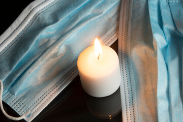 COVID prayer