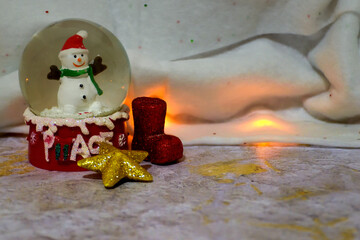 Christamas Background