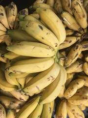 Bananas