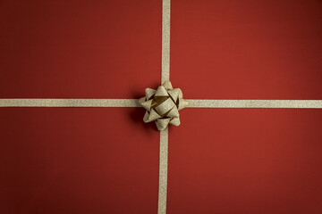 즐거운 선물 포장