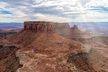Canyonlands National Park - Utah USA