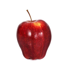 Red apple