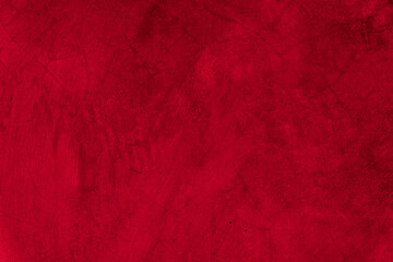 Old wall texture cement black red  background abstract dark color design are light with white gradient background.