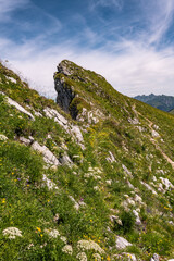 Rochers de Naye 