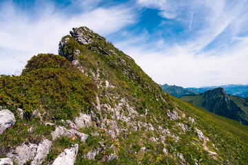 Rochers de Naye 