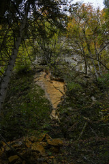Les gorges de l'Areuse 33