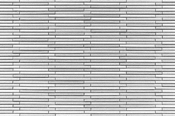 White granite block wall pattern and background seamless