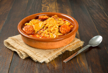 Callos de ternera