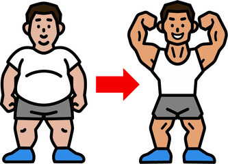 ジムトレーニング