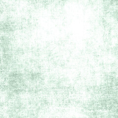 Green designed grunge texture. Vintage background with space for text or image