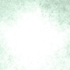 Green designed grunge texture. Vintage background with space for text or image