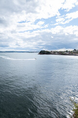 Torquay, English Riviera