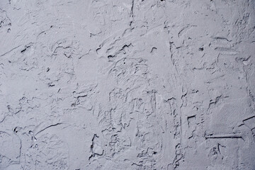Background made with a texture of a grey wall