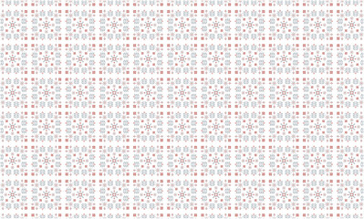 背景、壁紙、パッケージなどに使えるおしゃれなシームレスベクターデータ( Illustrator CC2019&JPEG)