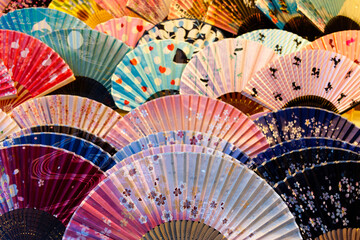 Japanese fans