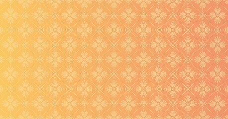 Abstract geometric pattern background