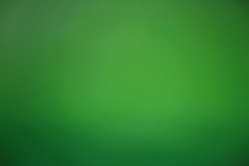abstract green summer bokeh background, gradient view art texture glow
