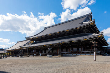 東本願寺