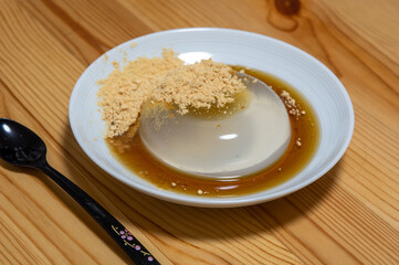 手作り水信玄餅